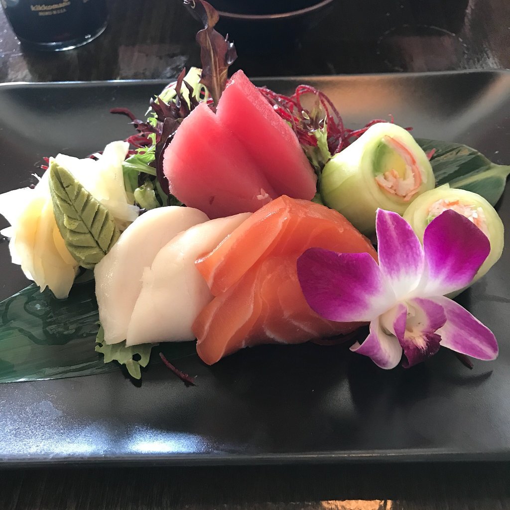 Nippon Sushi Bar & Japanese